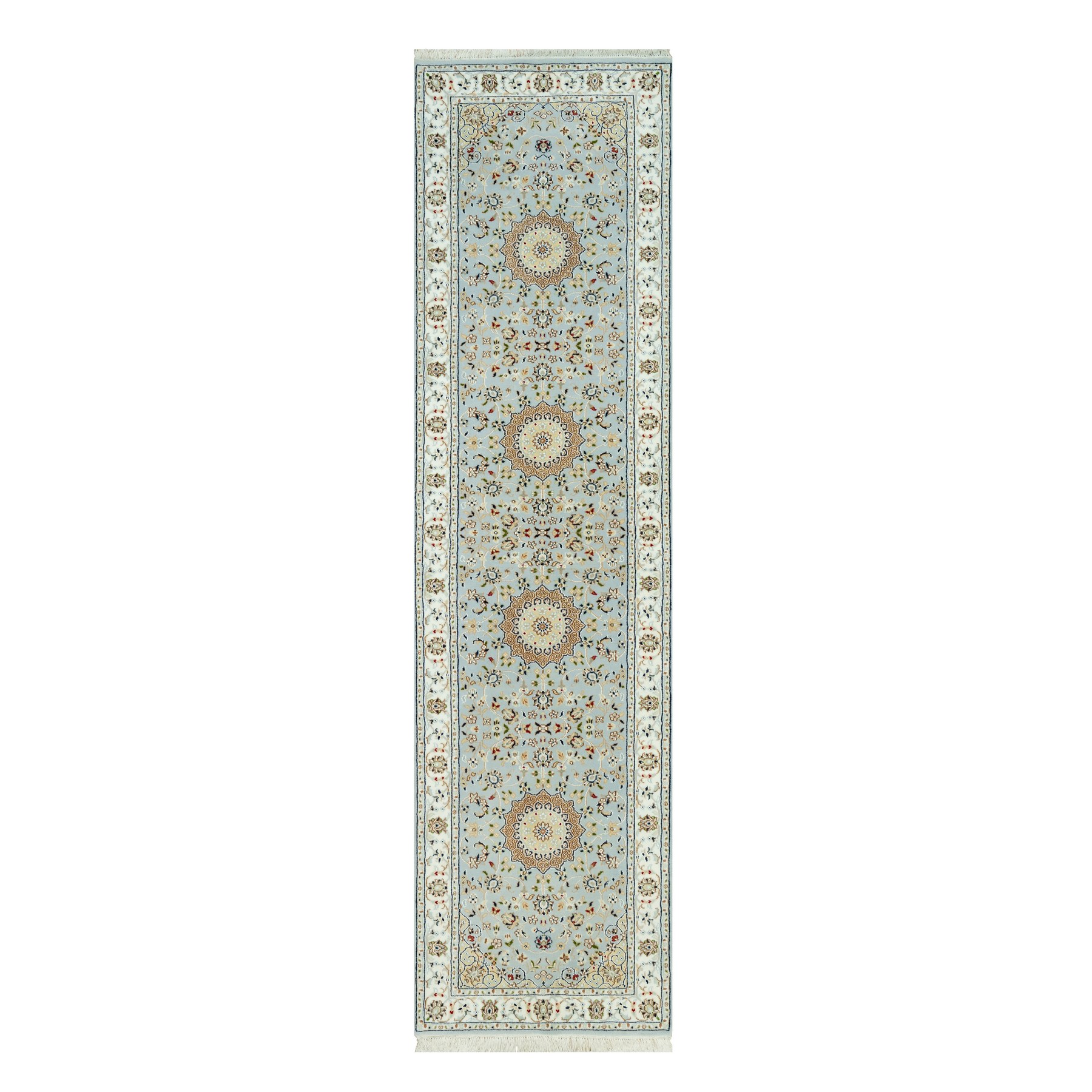 Traditional Rugs LUV814554
